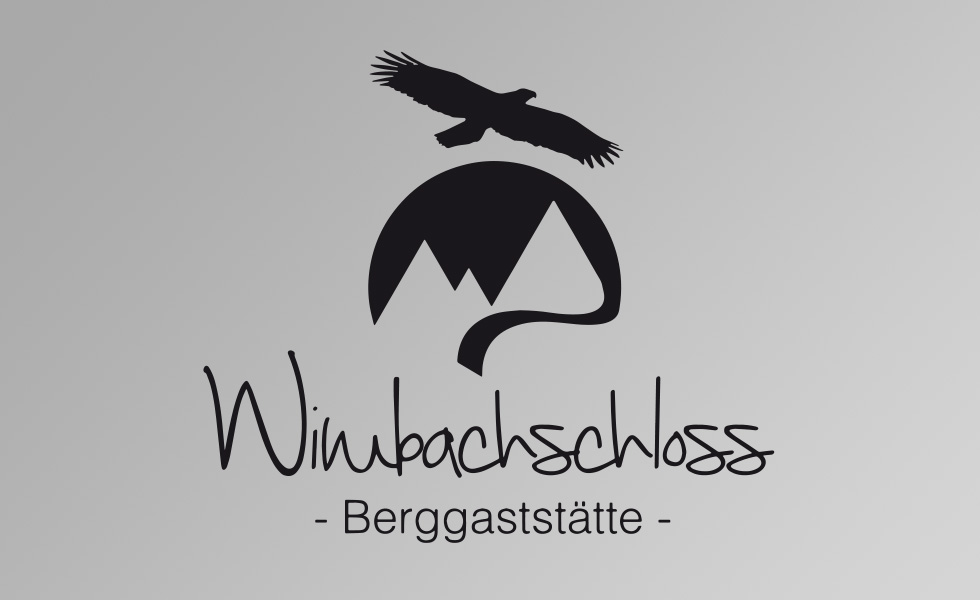 Logo Wimbachschloss